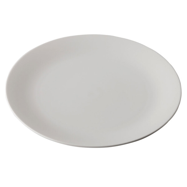 Q Fine China Coupe Bord Ø 26 cm