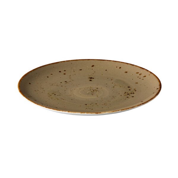 Coupe Bord <br /> Sand Q Authentic <br /> Ø 27.7 cm