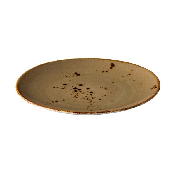 Coupe Bord <br /> Sand Q Authentic <br /> Ø 21 cm, servies