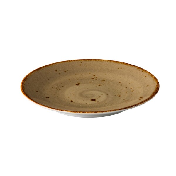 Coupe Bord <br /> Sand Q Authentic <br /> Ø 15.5 cm