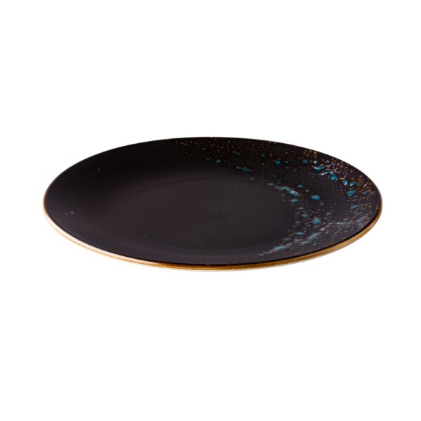 Starry Night Coupe  Bord Amazon  Q Authentic  Ø 27.5 cm
