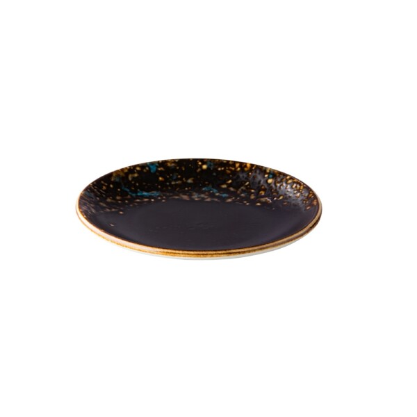 Starry Night Coupe <br /> Bord Amazon <br /> Q Authentic <br /> Ø 15 cm
