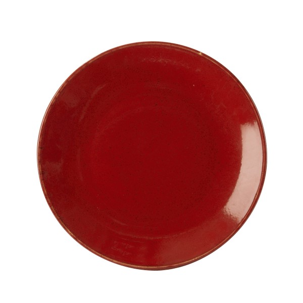 Coupe Bord <br /> Magma Ø 18 cm