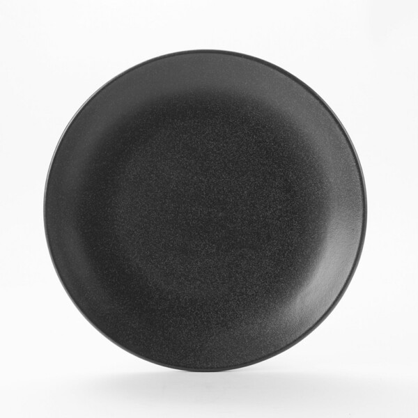 Coupe Bord <br /> Graphite Ø 24 cm