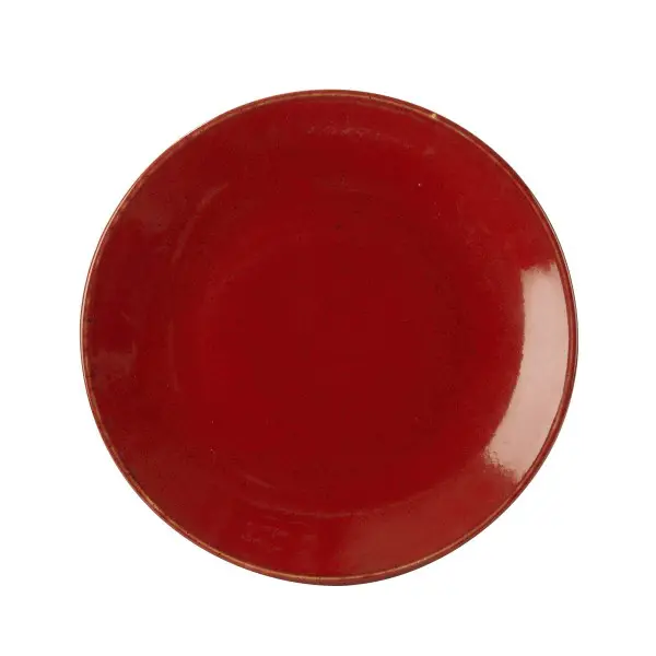 Coupe Bord <br /> Magma Ø 24 cm