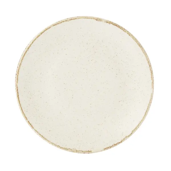 Coupe Bord <br /> Oatmeal Ø 24 cm
