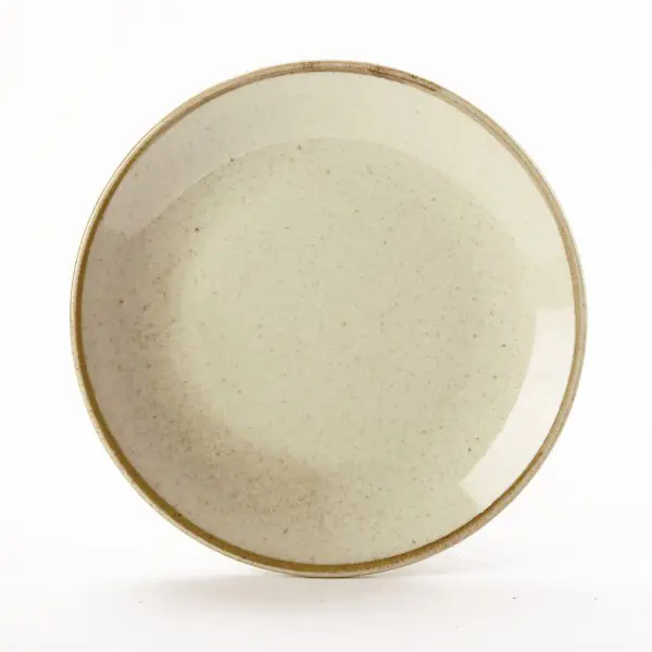 Coupe Bord <br /> Wheat Ø 24 cm