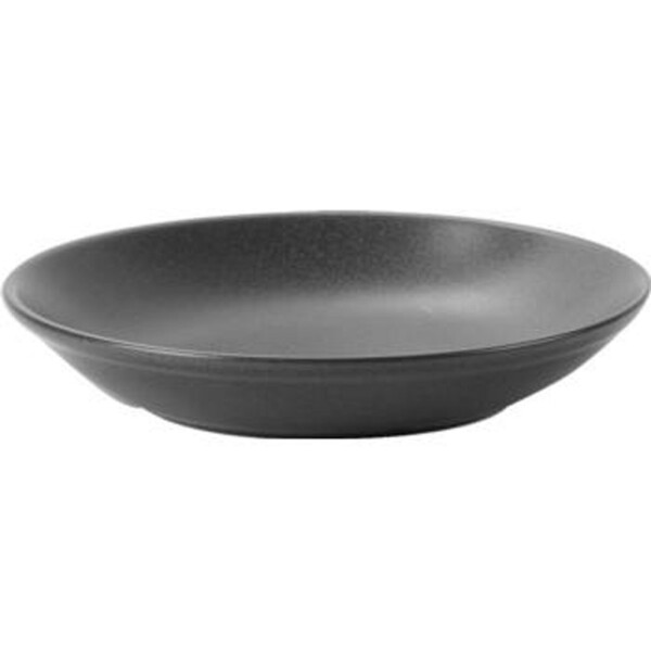 Coupe Bord Diep <br /> Graphite Ø 30 cm
