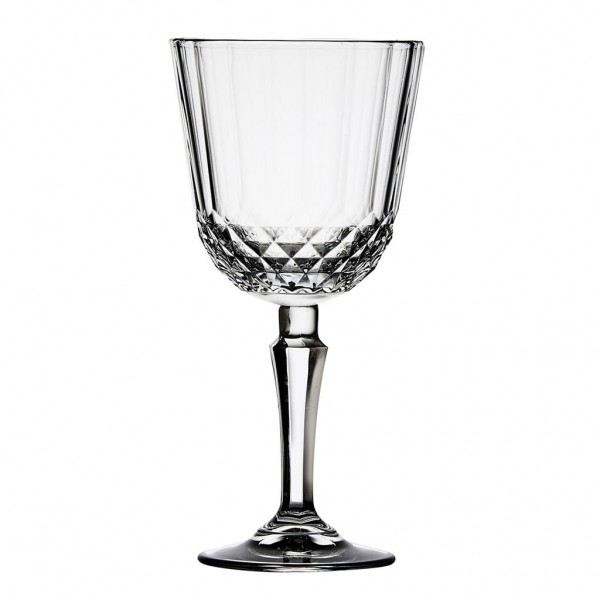 Diony Wijnglas (310 ml) <br /> Ø 9 x 18.7 cm