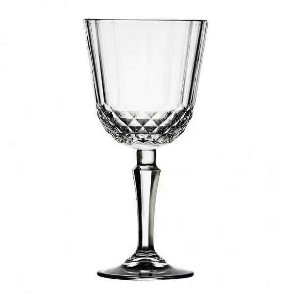 Diony Wijnglas (310 ml) <br /> Ø 9 x 18.7 cm