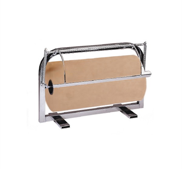 Vetvrijpapierrol Bruin (34 cm x 500 mtr) - Afbeelding 2