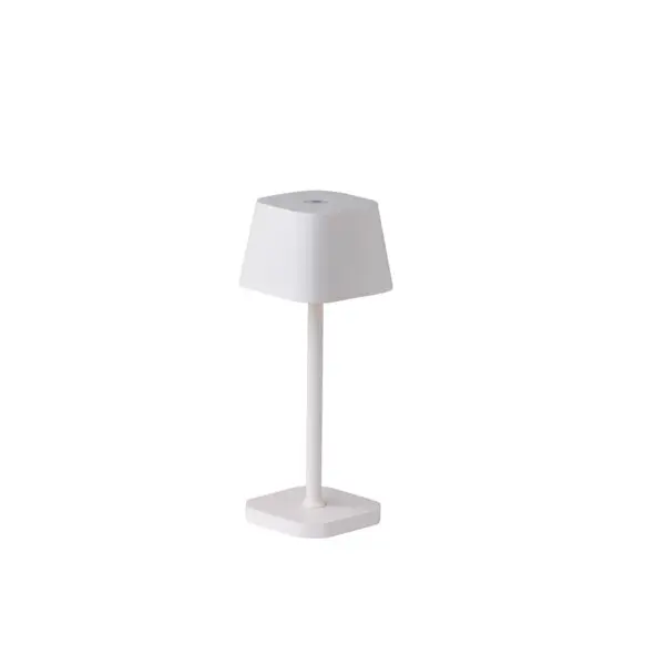 Dubai Lamp Wit