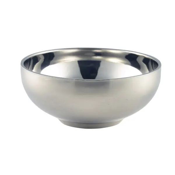 Dubbelwandige Kom 260 ml Ø 11,5 x 5 cm