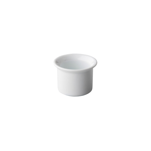 Q Basic Eierdopje 6,7 x 4,8 cm