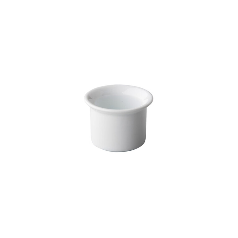 Q Basic Eierdopje 6,7 x 4,8 cm