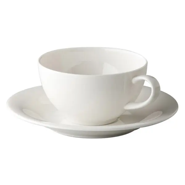St. James Elegance Theeschotel Ø 16,5 cm