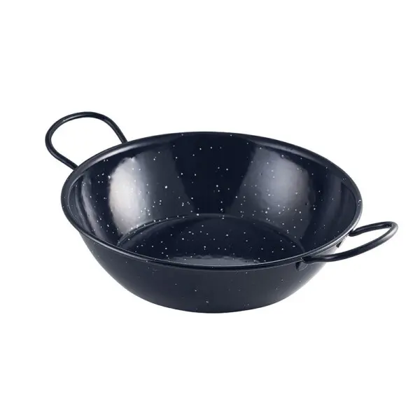 Emaille Wokpan Ø 26 cm