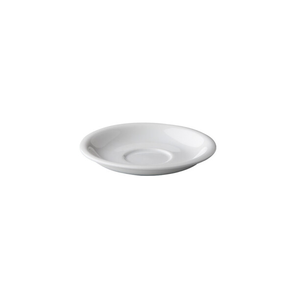 Q Basic Espresso Schotel Ø 12 cm