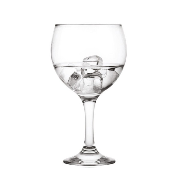 Gin-Tonic Glas (645 ml) <br  />  Ø 10.7 x 19.8 cm