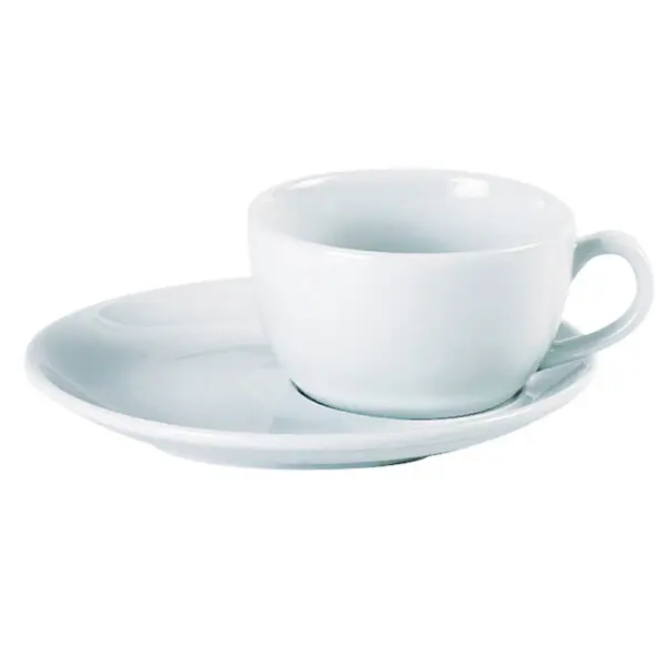 Porcelite Grande Cappuccino / Espressokop 250 ml