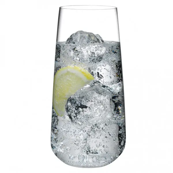 High Ball Wijnglas Mirage <br /> (480 ml) Ø 7.3 x 15.4 cm