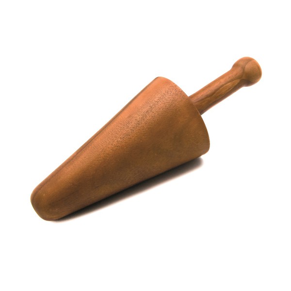 Houten Papierroller (per stuk)