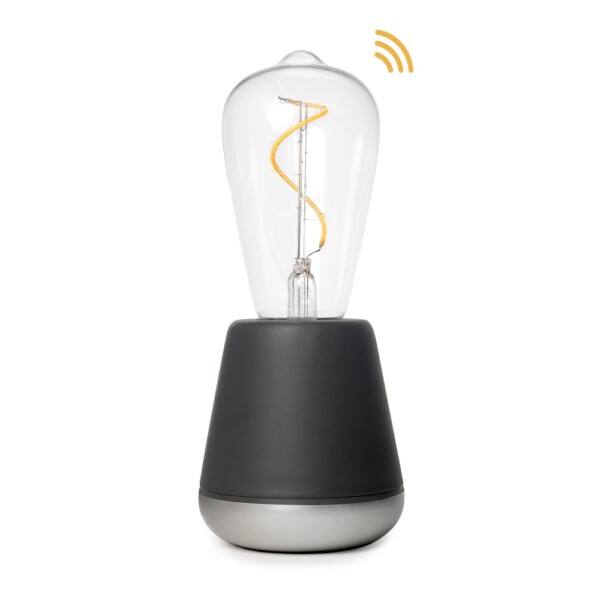 Humble One Smart Dark Grey