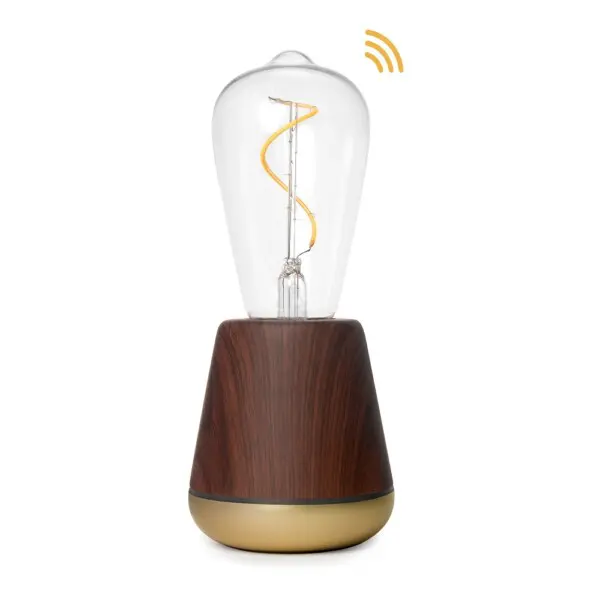Humble One Smart Walnut