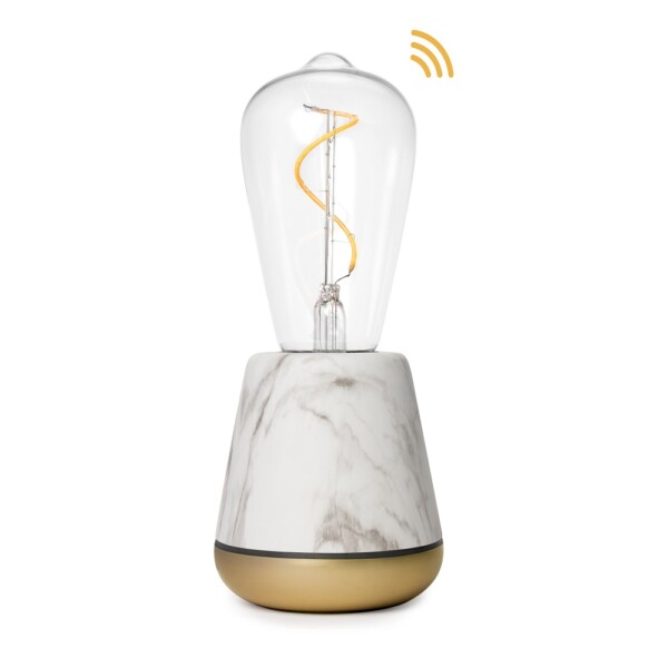 Humble One Smart White Marble