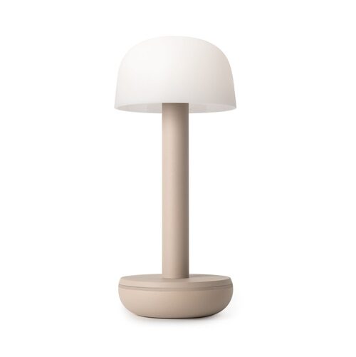 Humble Two Beige/Frosted