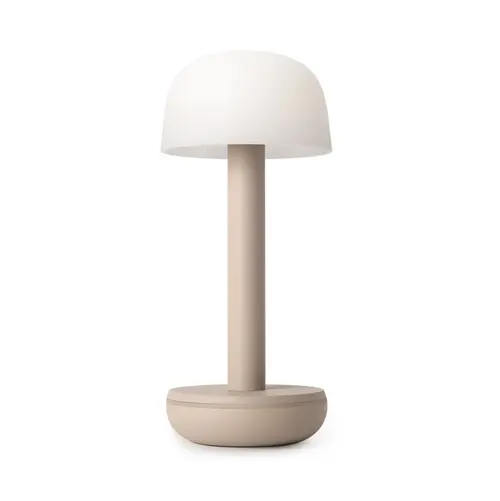 Humble Two Beige/Frosted