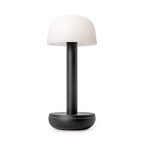 Humble Two Black/Frosted