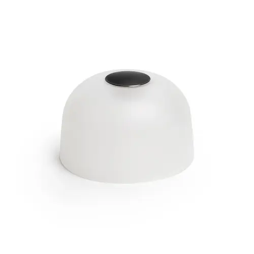 Humble Two Frosted Shade Titanium