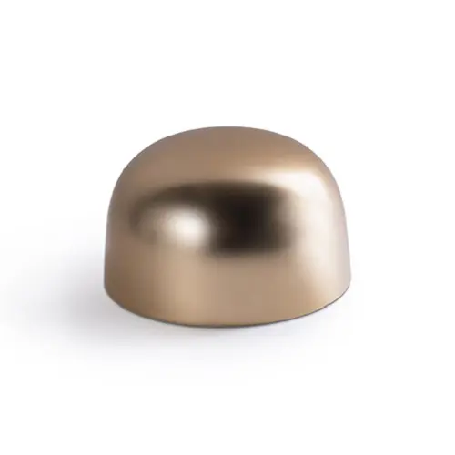 Humble Two Shade Gold