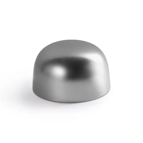 Humble Two Shade Silver
