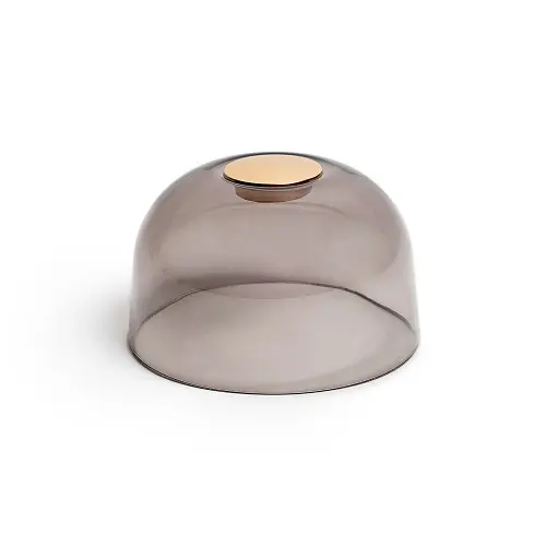 Humble Two Smoked Shade Gold