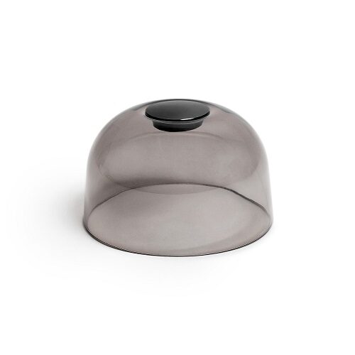 Humble Two Smoked Shade Titanium