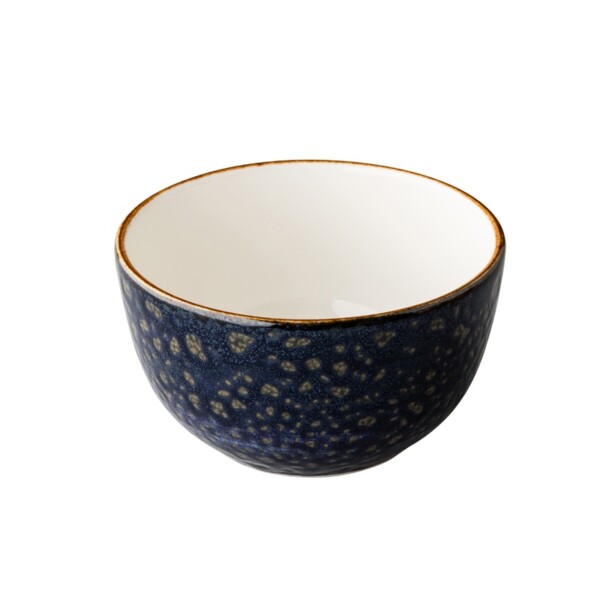 Kom Jersey Blauw Ø 13 x 7.5 cm