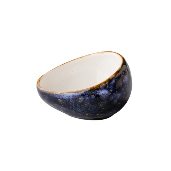 Triangle Sauskom Jersey Blauw Ø 8.5 x 5.5 cm