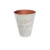 Kaarsenhouder Light Up My Day (per stuk)