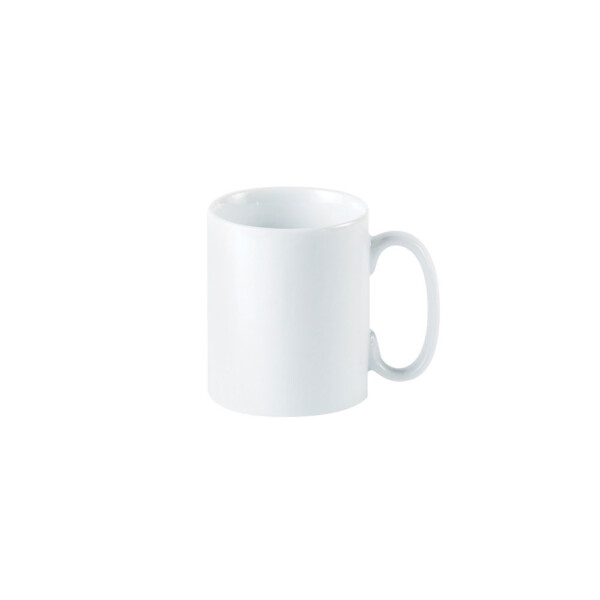Porcelite Kantoormok 340 ml