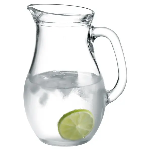 Karaf Banqueting 1 ltr.  Ø 9 x 20 cm