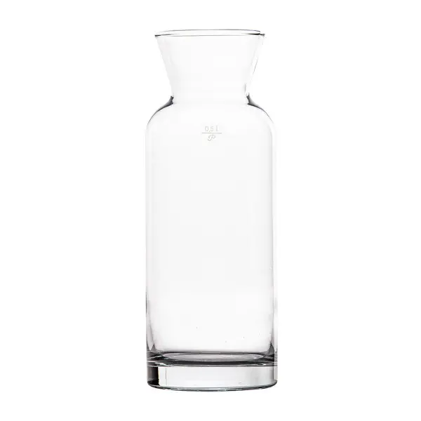 Karaf Modern 1 ltr.  Ø 9.5 x 24.8 cm