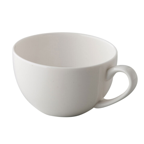 Q Fine China Klassieke Koffiekop 220 ml