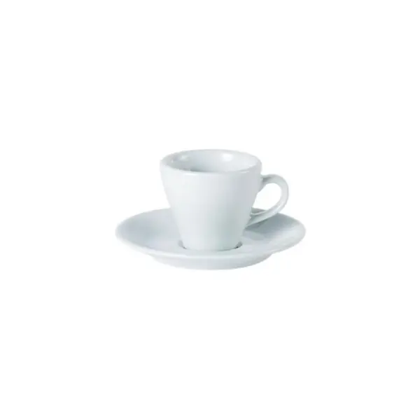 Porcelite Koffie / Espressokop 90 ml