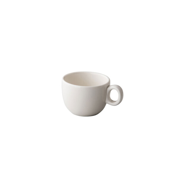 Q Performance Koffiekop Stapelbaar Ø 7,5 cm