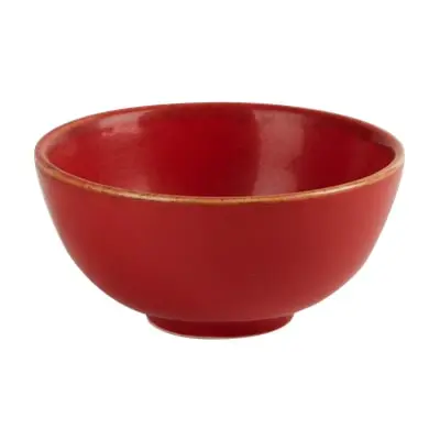 Kom Magma <br /> Ø 13 x 6 cm