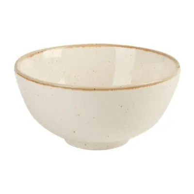 Kom Oatmeal <br /> Ø 13 x 6 cm