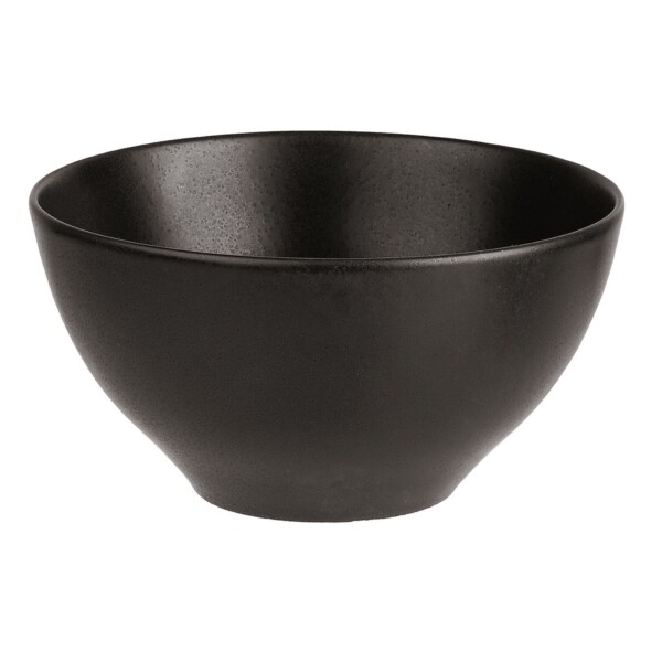 Kom Graphite <br /> Ø 16 x 8.5 cm