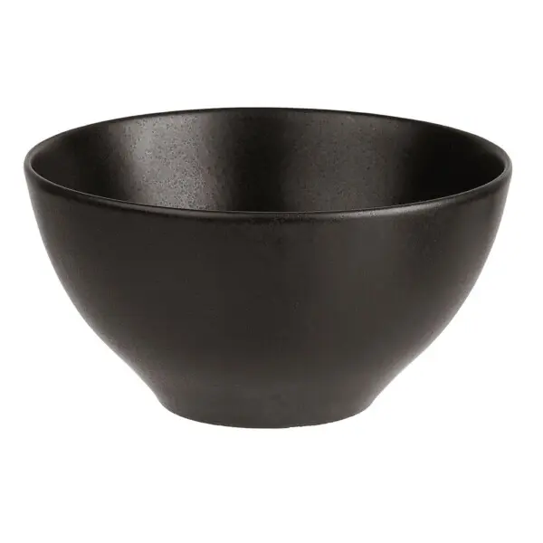 Kom Graphite <br /> Ø 16 x 8.5 cm